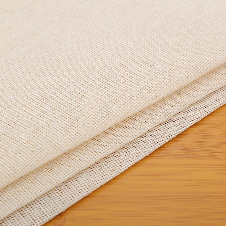 Non-stick oil-free round steamer cloth, kitchen steaming and cooking supplies, wholesale of high-quality and safe steaming cloth Application Scenario