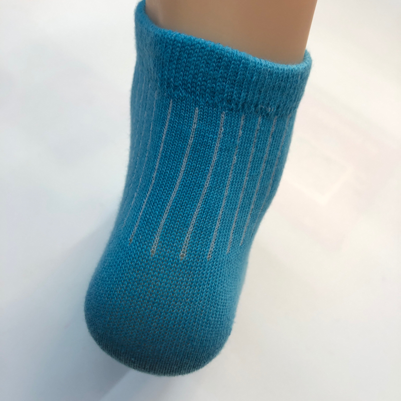 Retro military socks in fluorescent green and orange, the same style as those by Yu Wenle, five-point couple socks, workwear style men's socks and women's socks Item Picture