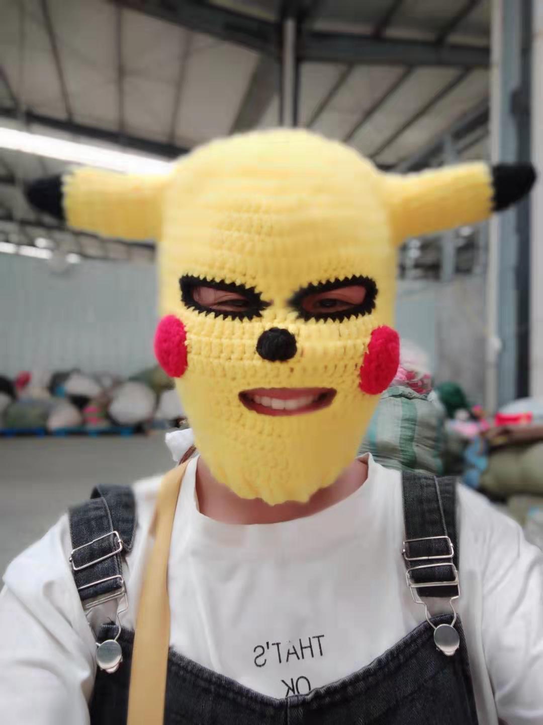 牛仔产品图