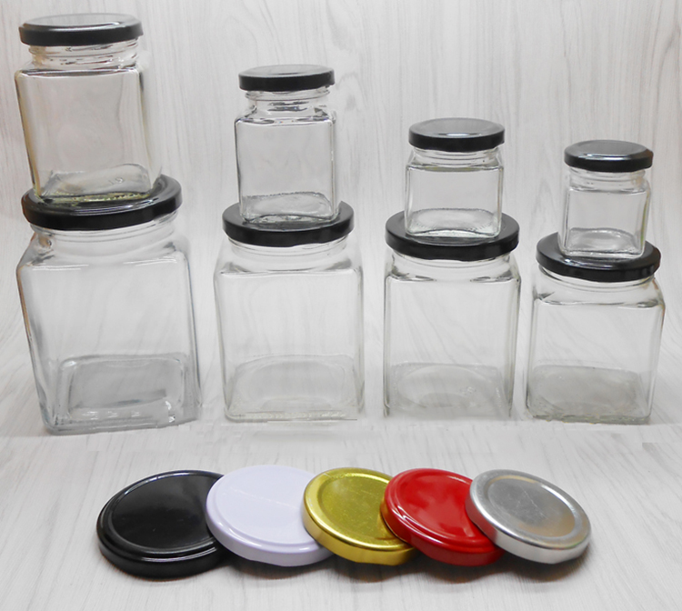 日用百货产品图