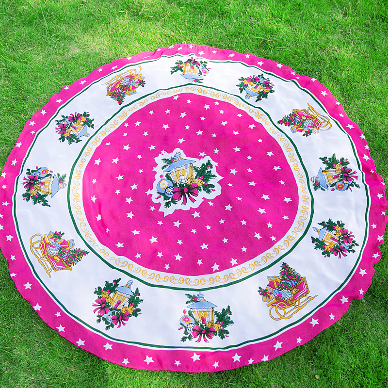 وتُباع منديل البحر الدائري المتعدد الوظائف Item Picture
