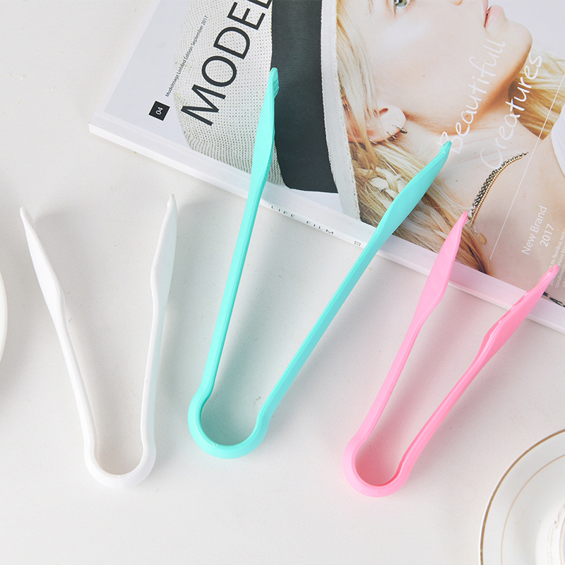Manufacturers Directly Supply Food Clip 3 Sets Of Food Steak Clip Roast Bread Clip Ice Clip Set Of Kitchen Supplies Specification drawing