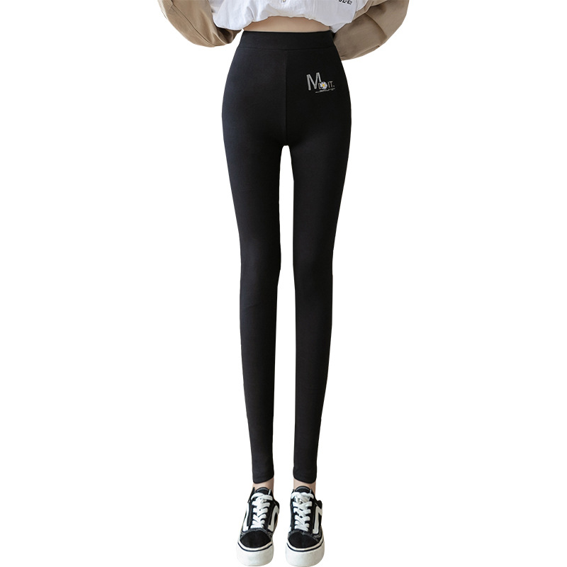 牛仔白底实物图