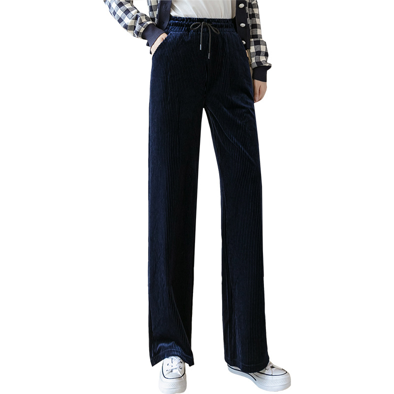 牛仔白底实物图