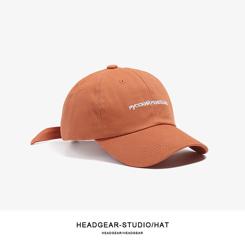 Baseball caps, street stalls, best-selling hats, baseball caps, summer sun protection caps, women's outdoor hats, men's sun hats, night markets details Picture
