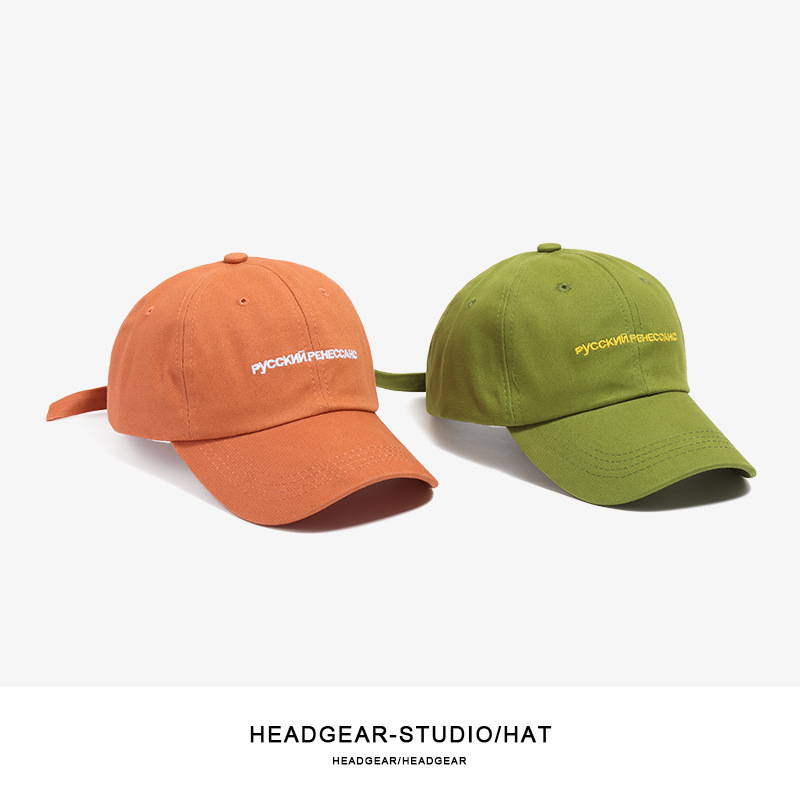 Baseball caps, street stalls, best-selling hats, baseball caps, summer sun protection caps, women's outdoor hats, men's sun hats, night markets Specification image