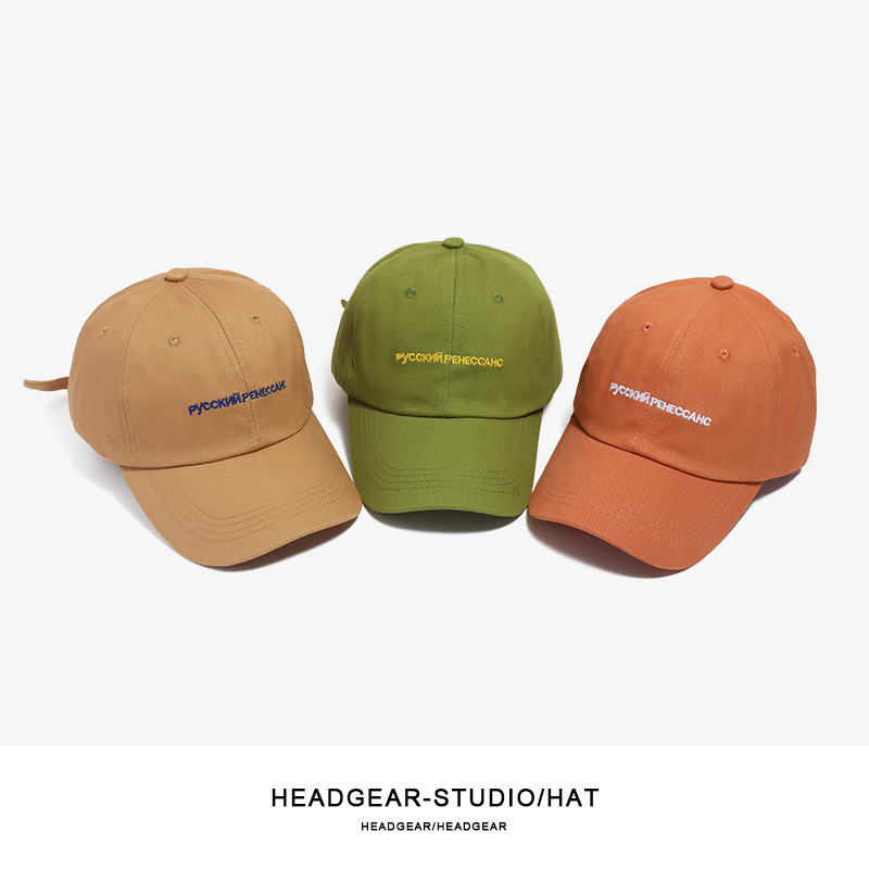 Baseball caps, street stalls, best-selling hats, baseball caps, summer sun protection caps, women's outdoor hats, men's sun hats, night markets Application Scenario