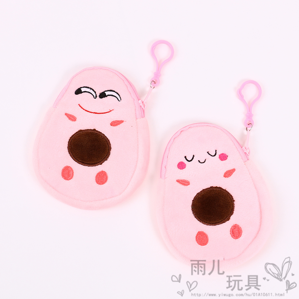 玩具包/毛绒玩具/零钱包细节图