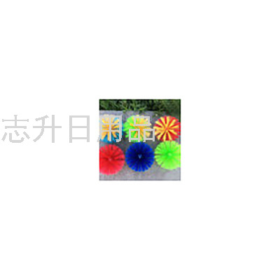 除尘刷、扫床刷实物图