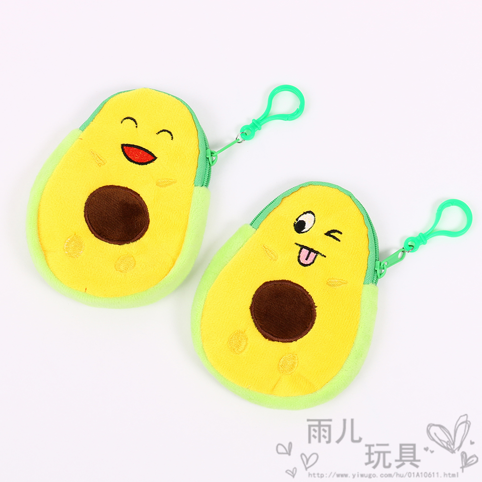 玩具包/毛绒玩具/零钱包产品图