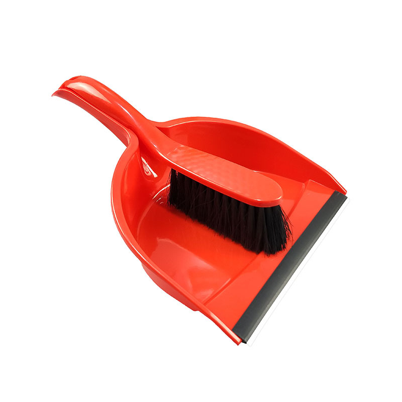 Wholesale of multi-purpose desktop cleaning brushes, computer keyboard brushes, household mini brooms and dustpans from manufacturers Item Picture