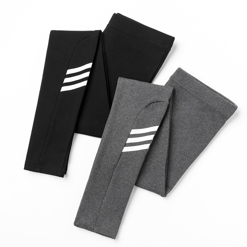 实拍2021新春紧身高腰弹力显瘦芭比无痕瘦腿瑜伽外穿打底裤女代发