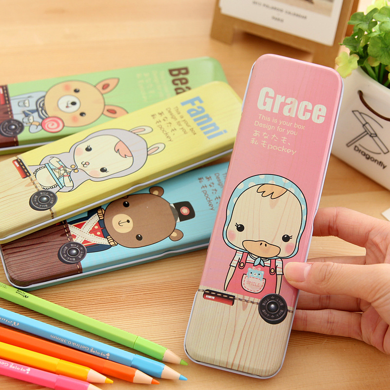 日用百货产品图