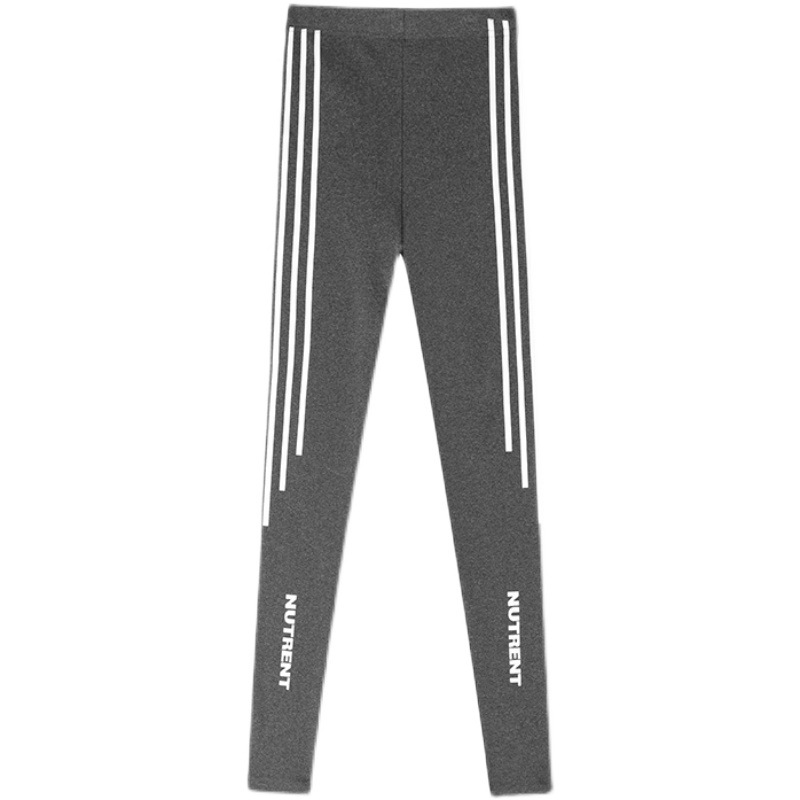 Real photo of a Barbie Barbie figure-hugging, waist-elastic and slimming figure in the 2021 Spring Festival, wearing leggings outside the yoga outfit for a female hair replacement Item Picture