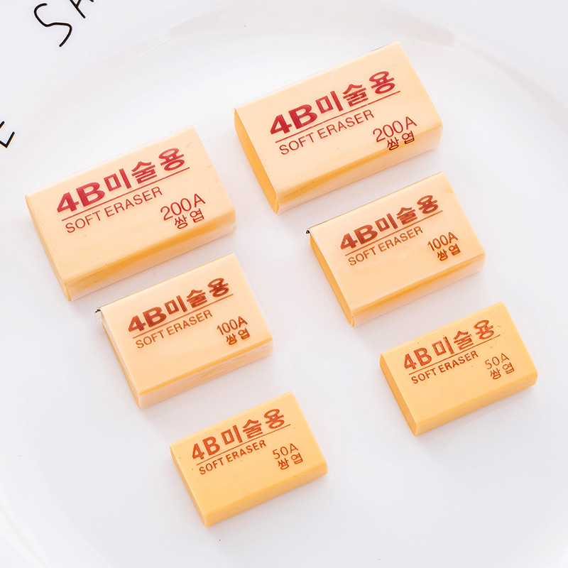 日用百货产品图