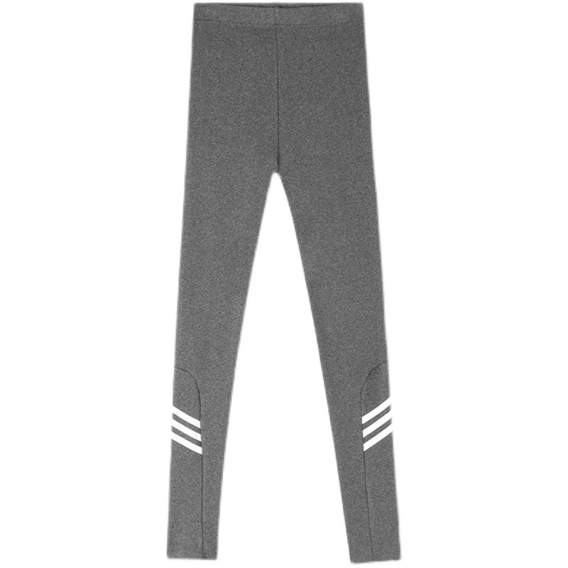 Real photo of a Barbie Barbie figure-hugging, waist-elastic and slimming figure in the 2021 Spring Festival, wearing leggings outside the yoga outfit for a female hair replacement Item Picture