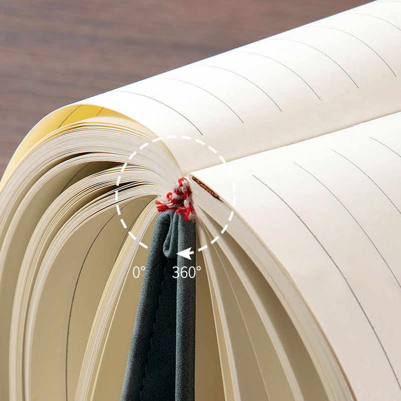 笔记本、记事本实物图