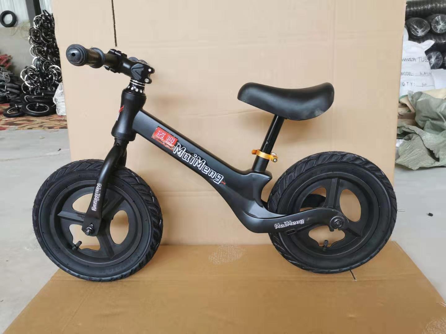 Children's balance scooter Application Scenario