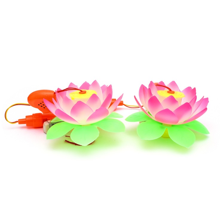 Mid-Autumn Festival and Spring Festival lanterns 2022 Children's hand-held lanterns, illuminated cartoon lanterns, night market square street stalls, wholesale supply Item Picture