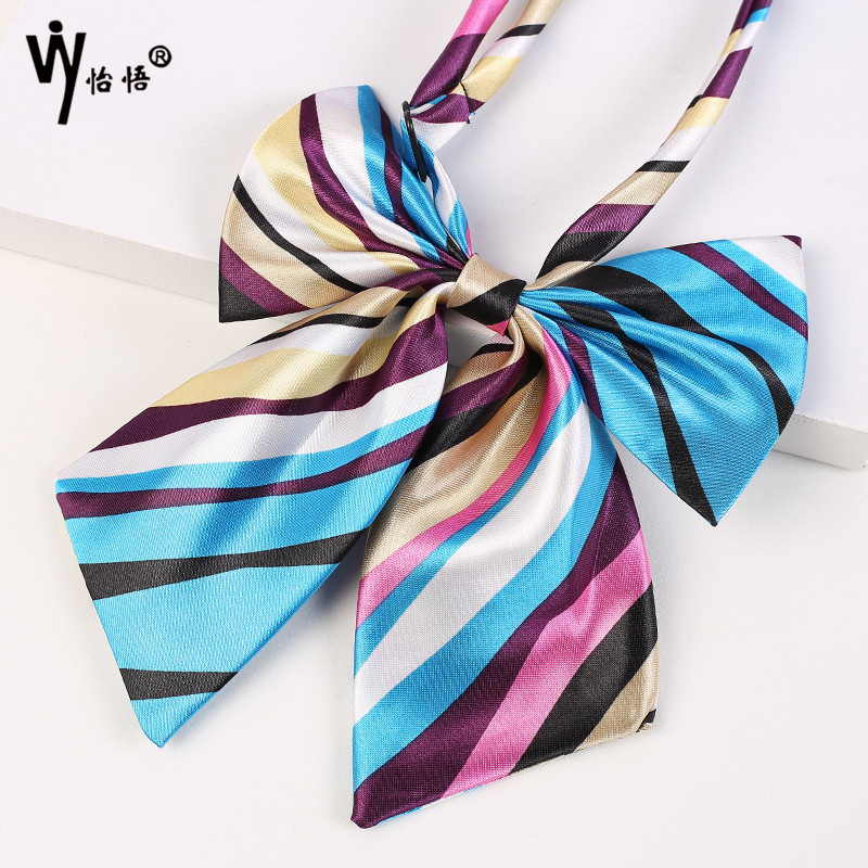 Manufacturers Wholesale Japanese Jk Sailor Uniform College Style Lolita Girly Style Solid Color Plaid Bow Bow Flower Application Scenario