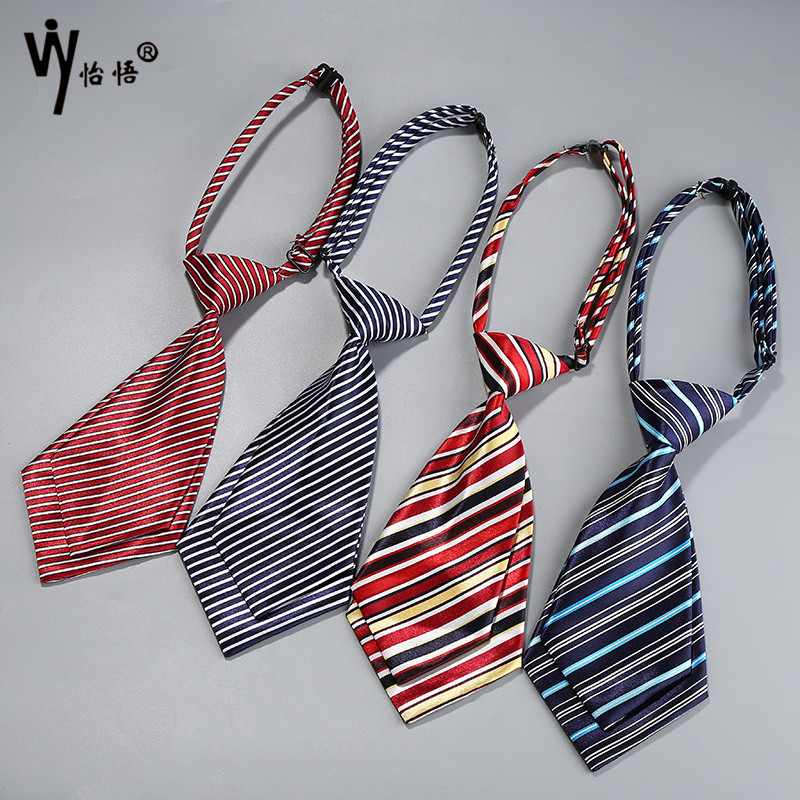 Fashionable, elegant and unique women's double-piece collar flower small tie, light luxury and trendy mulberry silk tie for women. Wholesale available from the manufacturer Application Scenario