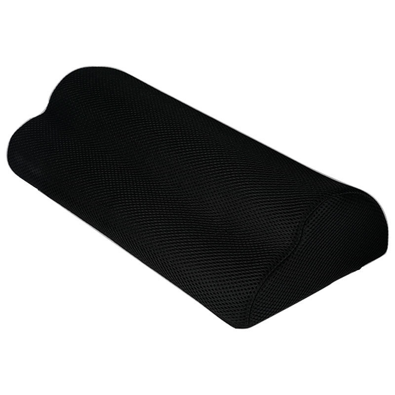 footrest foot massage pads, cloud-shaped foot pillows, best-selling home items on eBay and Amazon Application Scenario