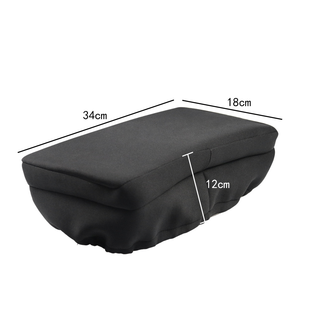 New cross-border knee cushion leg rehabilitation knee pad relieves leg pressure knee cushion thickened protective cover full figure
