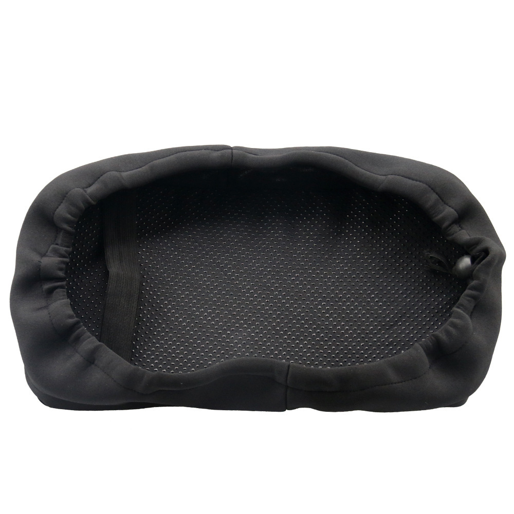 New cross-border knee cushion leg rehabilitation knee pad relieves leg pressure knee cushion thickened protective cover Specification drawing