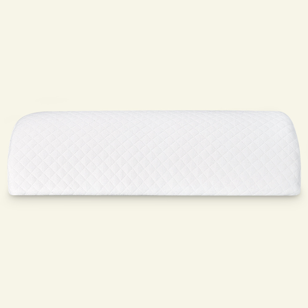 Semi-cylindrical leg pillows, slow-rebound memory foam leg pillows, and semi-circular cushions are bestsellers in Amazon's cross-border home furnishing market Application Scenario