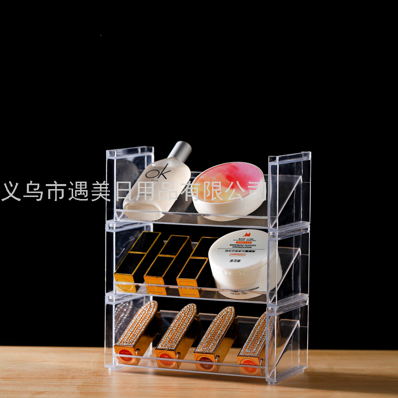收纳盒实物图