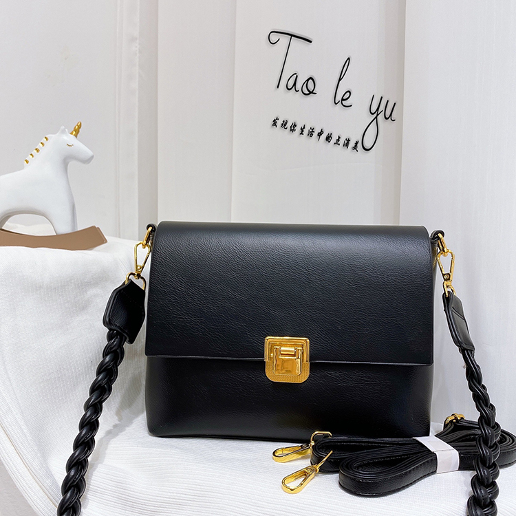 Yiding bag trend women's bag 1870 winter women's bag cross-body bag small bag new fashion versatile women's bag