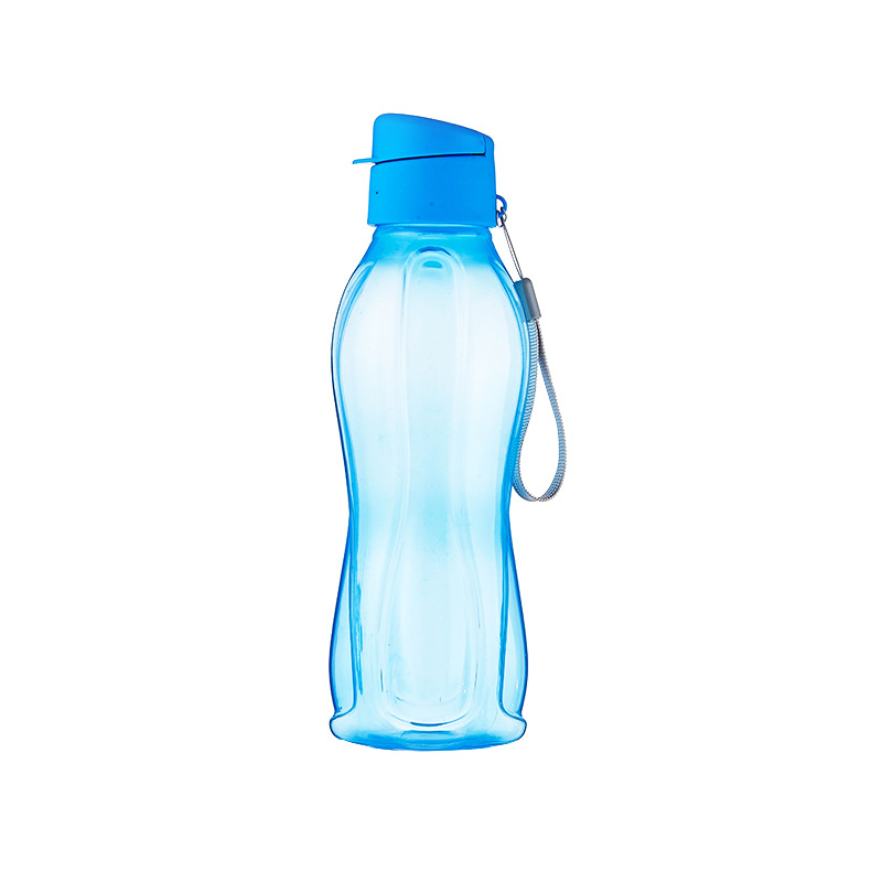 pp plastic cups, pet outdoor water cups, sports water bottles, gift advertising cups, explosion-proof cups Item Picture