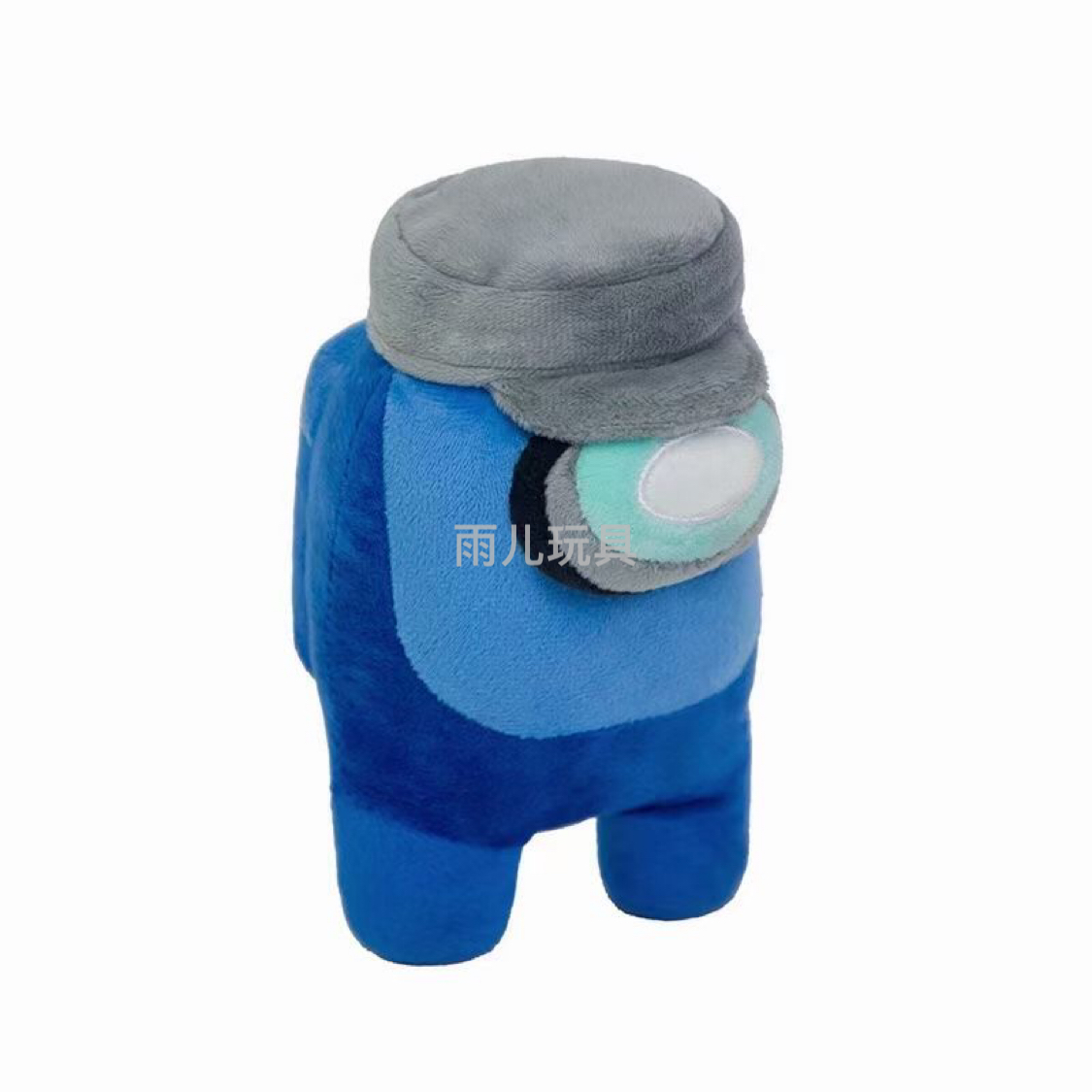 Plush toy figurines, astronaut pendants, werewolf game figurines Item Picture