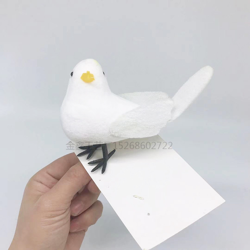 其他婚庆用品实物图