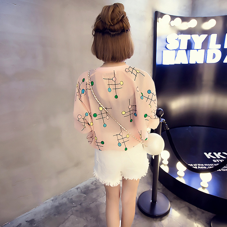 牛仔细节图