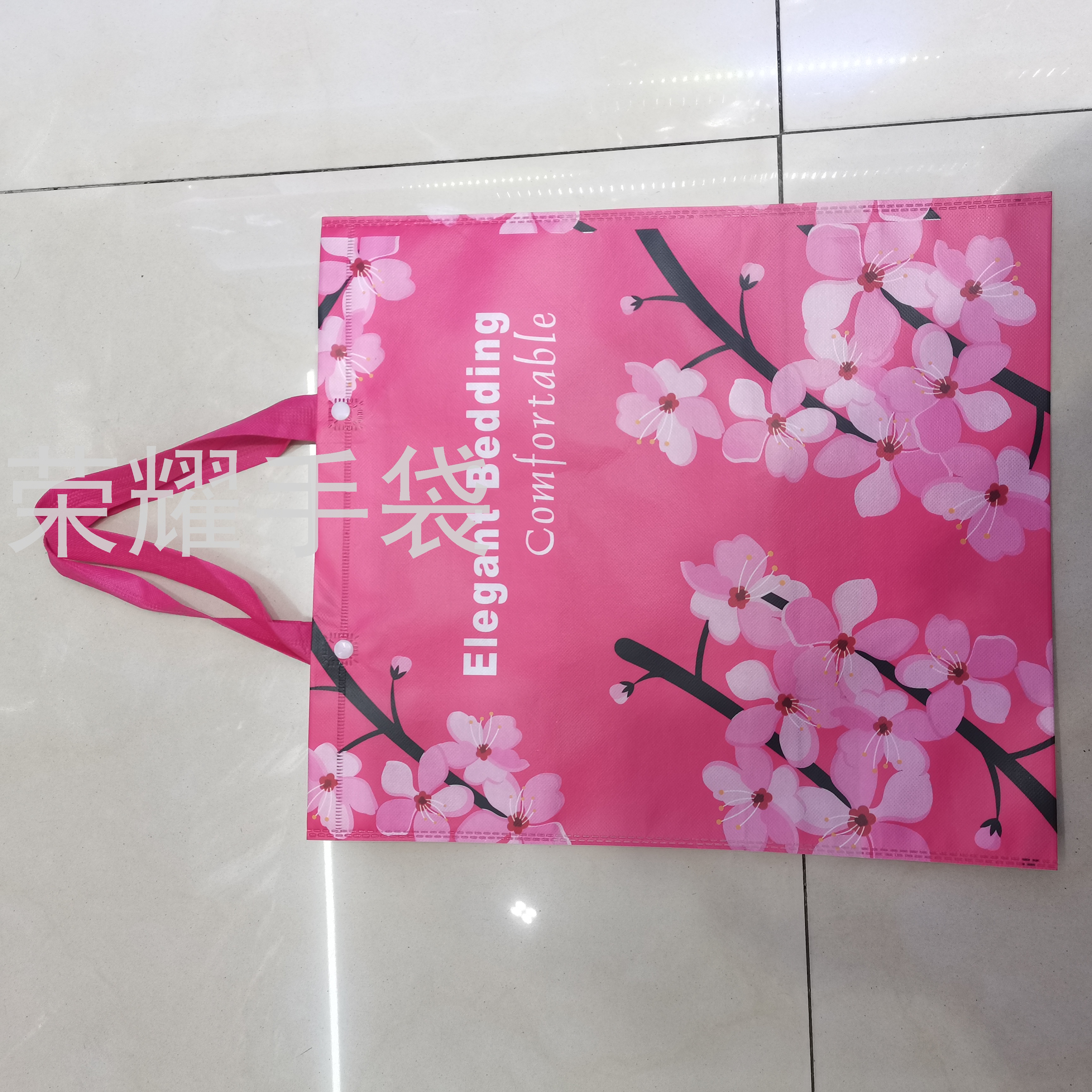 Clothing bags, packaging bags, handbags, shopping bags Specification image