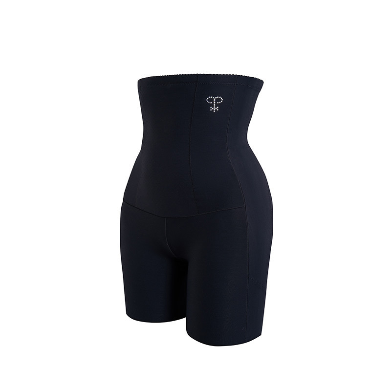 micisty Mi Xi Xi Di Women's back-release chest-supporting one-piece body shaping garment with a slimming tummy Item Picture