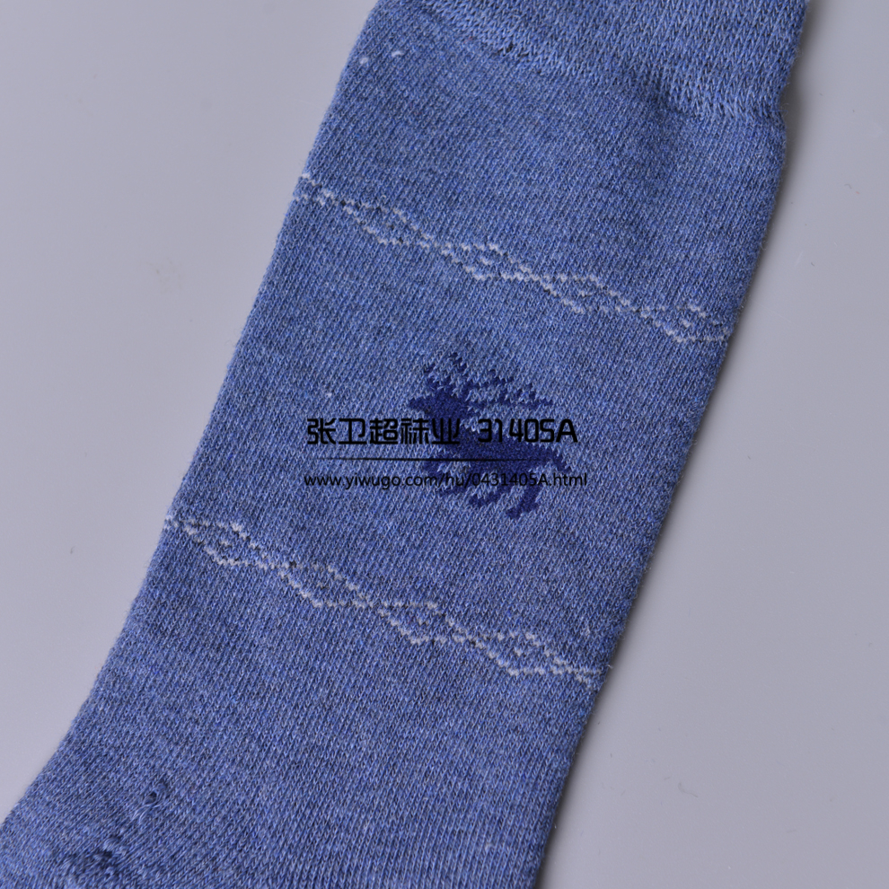 فالجوارب الترفيهي المصنوعة من القطن من القطن، هي عبارة عن جوارب ترفيهية من عرق النتن Item Picture