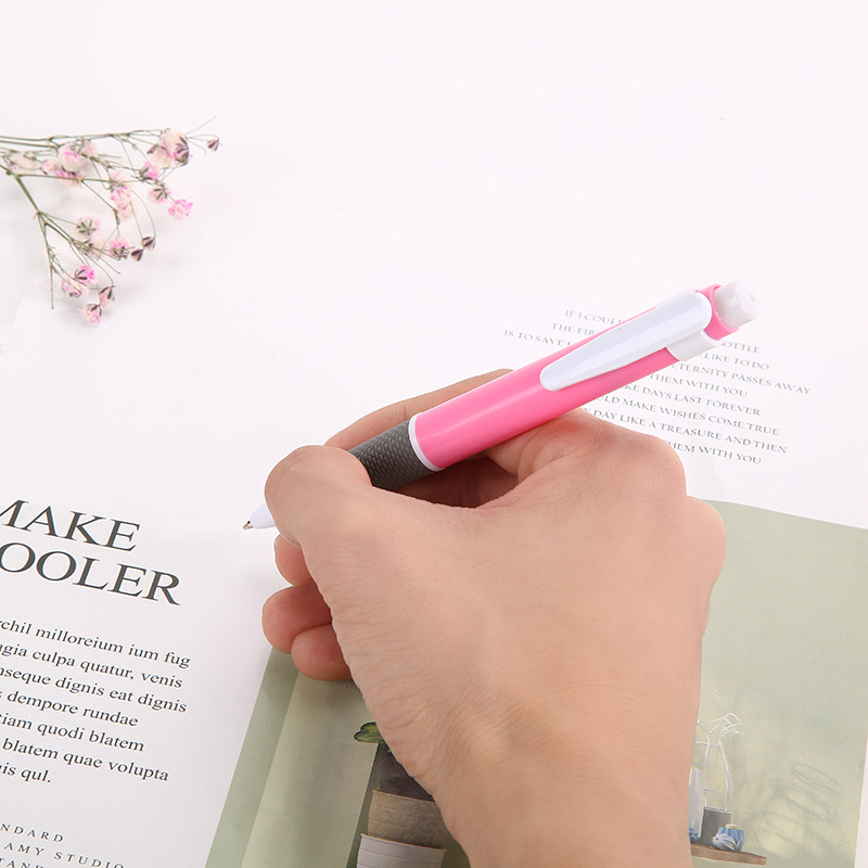 Factory direct sales of ballpoint pens, school supplies, wholesale online store agency, daily necessities ballpoint pens Specification image