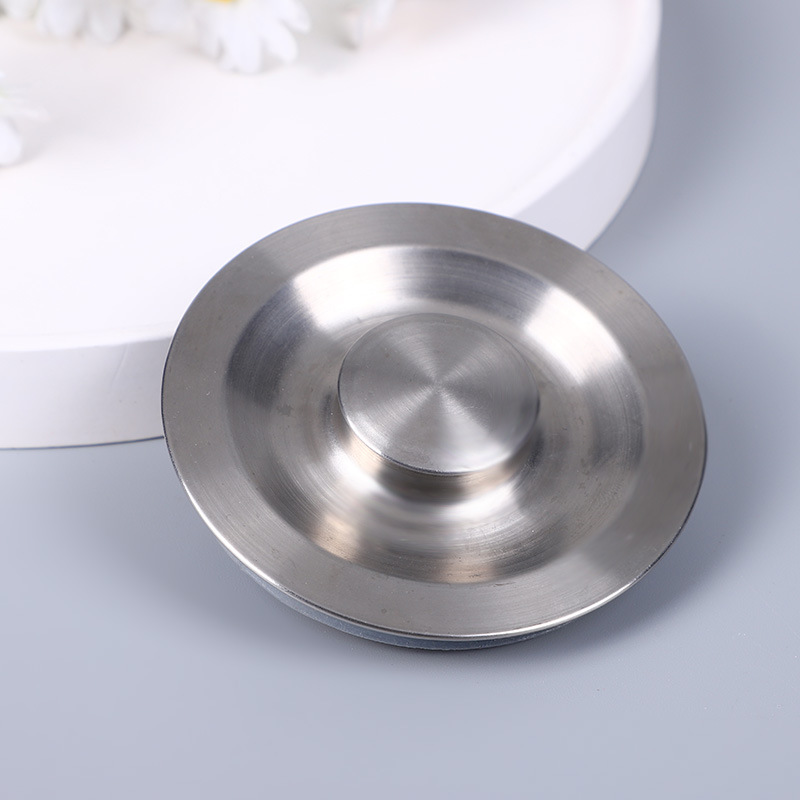 Deodorant floor drain cover, drain plug, water plug, sink plug, sink plug, sewer plug, 2 yuan