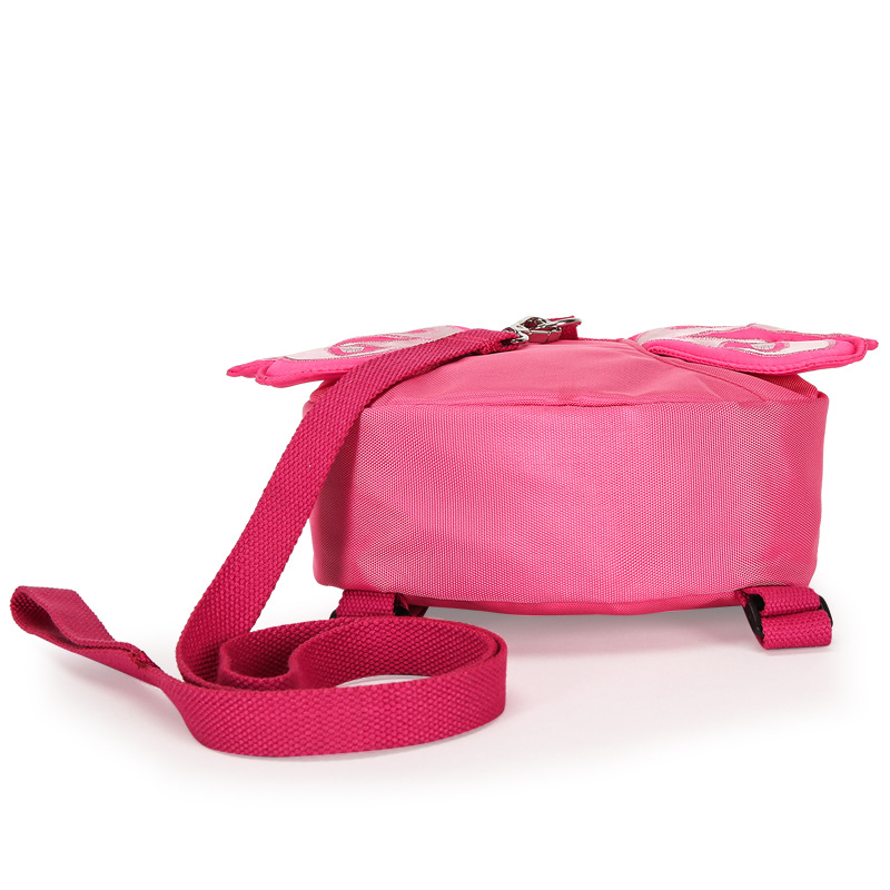 New children's butterfly anti-wandering backpack, children's anti-wandering wing backpack brand bag manufacturer wholesale Item Picture