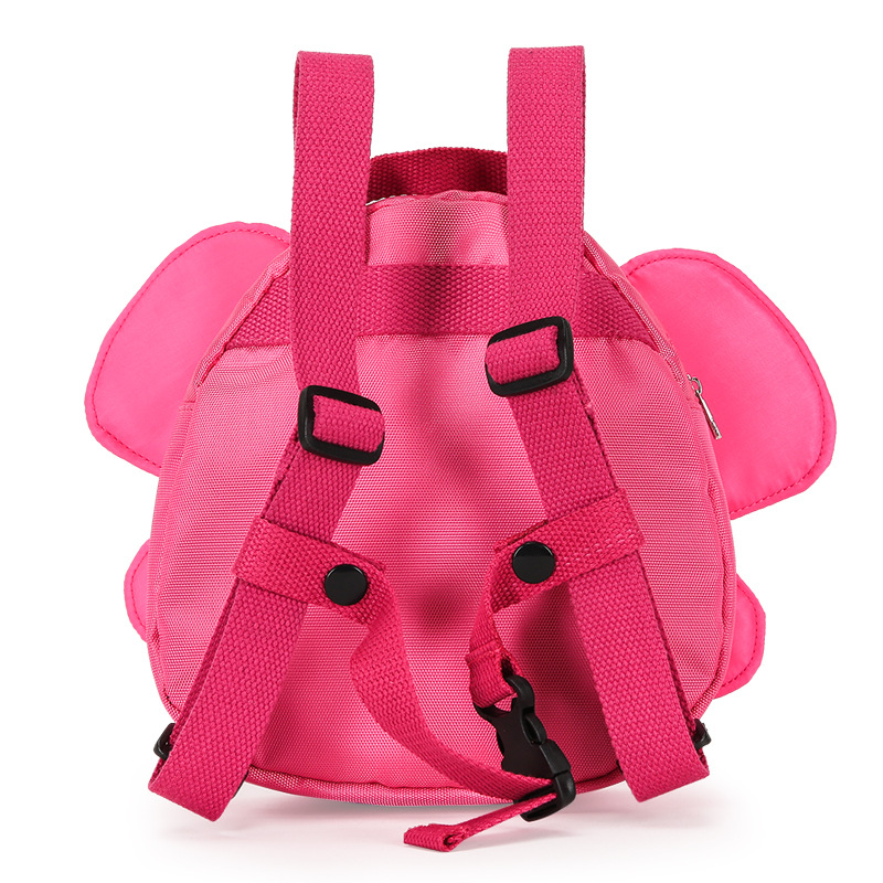 New children's butterfly anti-wandering backpack, children's anti-wandering wing backpack brand bag manufacturer wholesale Application Scenario