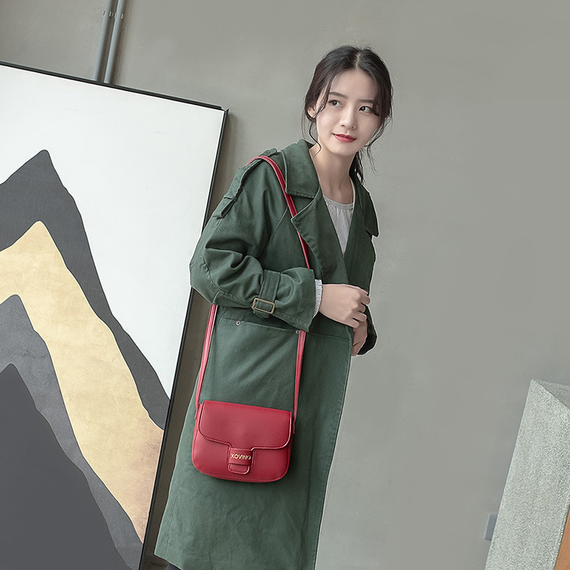 其他时尚女包实物图