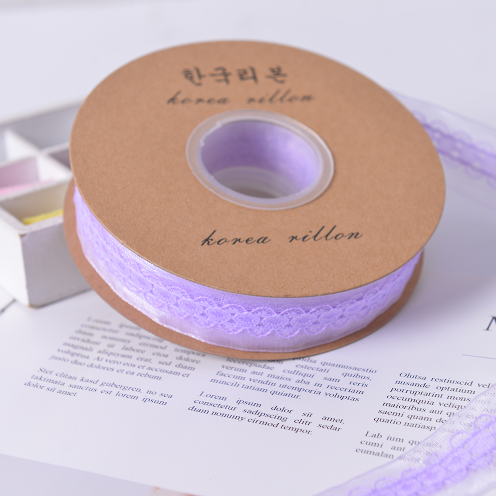 线带白底实物图