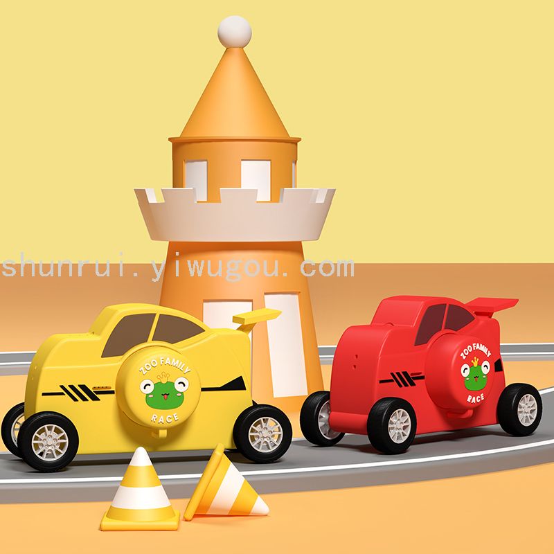 普通数码相机实物图