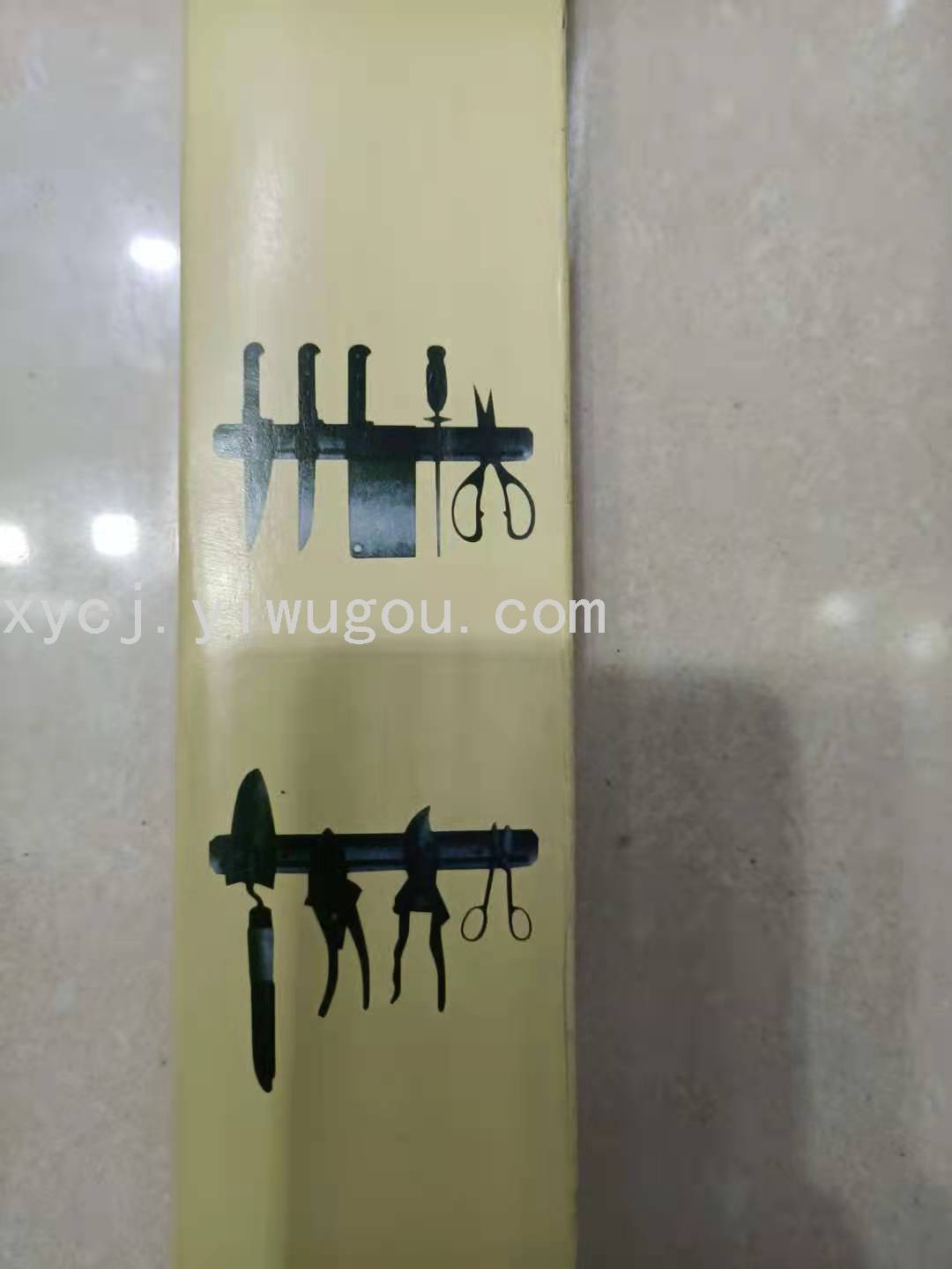 أدوات التميمة مطابخ ذات رفوف من الصلب غير القابل للصدأ details Picture
