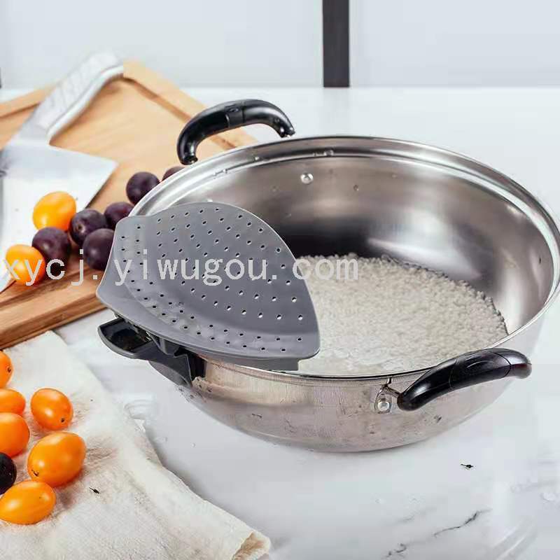 كما ان العمال الاوائل الذين اتوا من الارزّ يتحكمون في مادة السيليكا السلة details Picture