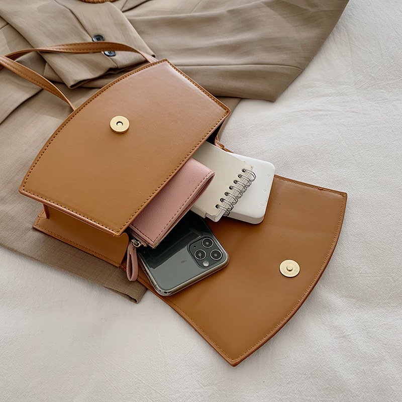 其他时尚女包实物图