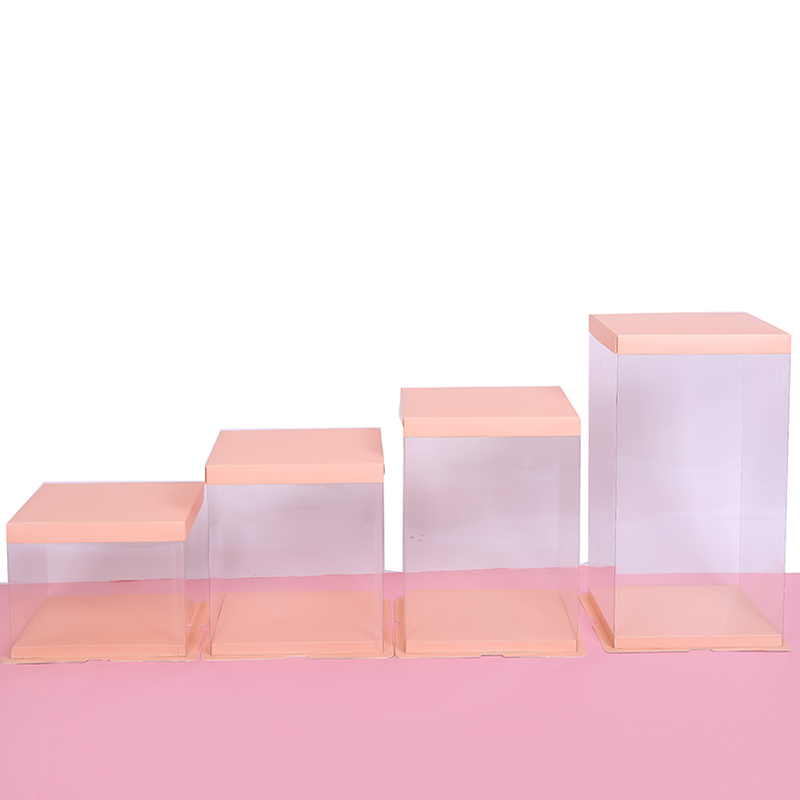 其他纸类包装容器实物图