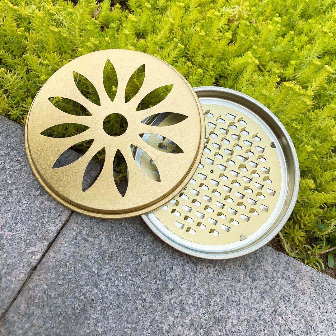 Mosquito coil trays with large nails and LIDS are hot sellers in summer. Mosquito coil trays with nails and LIDS
